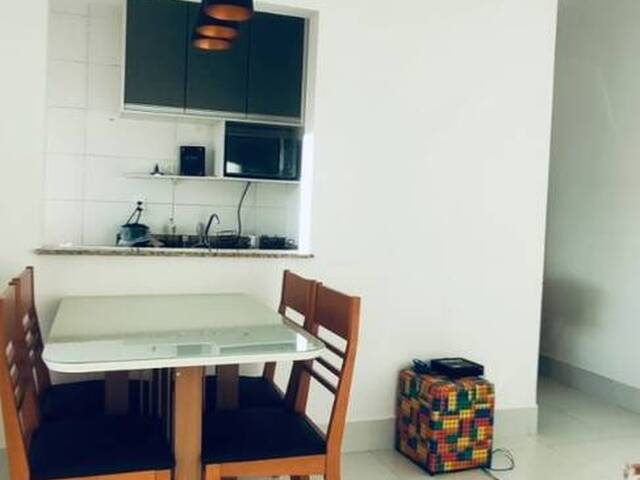 Apartamento para Venda em Indaiatuba - 3