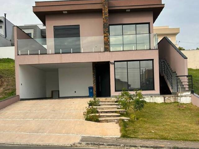 Casa em condomínio para Venda em Indaiatuba - 4