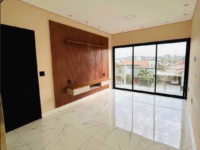 Venda em Jardim Reserva Bom Viver - Indaiatuba