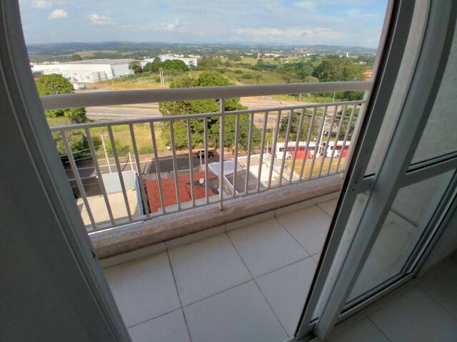 Apartamento para Locação em Indaiatuba - 2