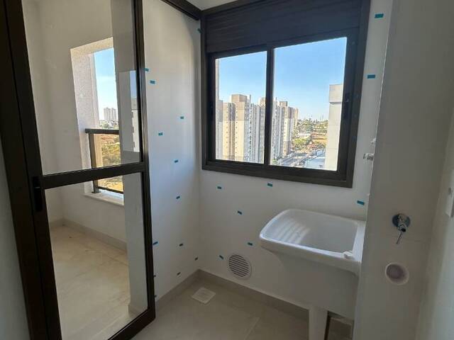 Apartamento para Venda em Indaiatuba - 5