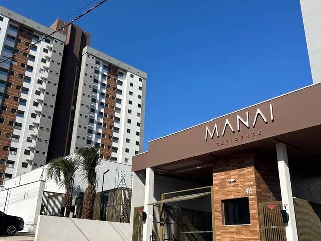 Venda em JARDIM SANTIAGO - Indaiatuba