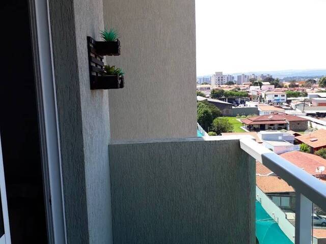 Apartamento para Venda em Indaiatuba - 2