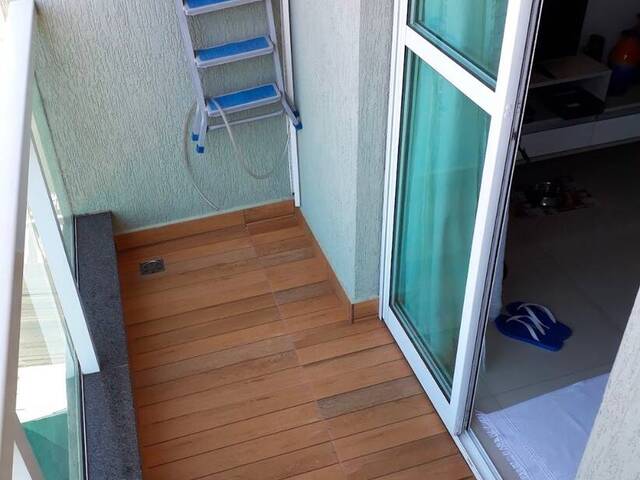 Apartamento para Venda em Indaiatuba - 3