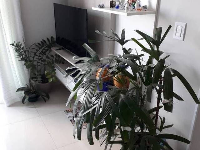 Apartamento para Venda em Indaiatuba - 4