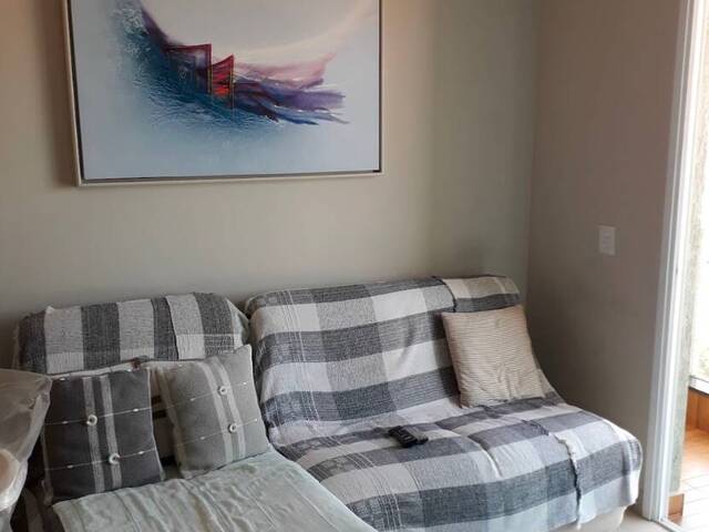 Apartamento para Venda em Indaiatuba - 5