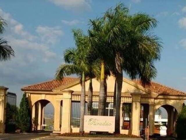 Terreno para Venda em Indaiatuba - 2