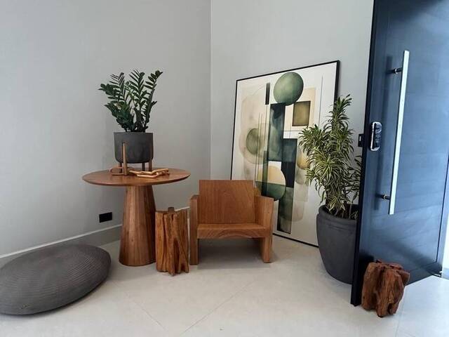 Casa em condomínio para Venda em Indaiatuba - 4