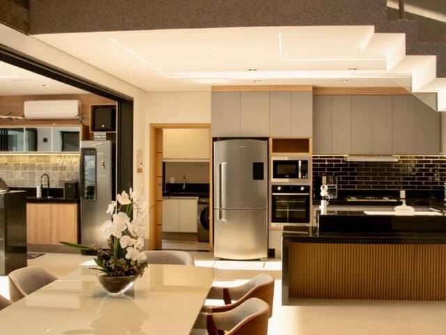 Casa em condomínio para Venda em Indaiatuba - 3