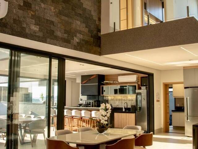 Casa em condomínio para Venda em Indaiatuba - 4