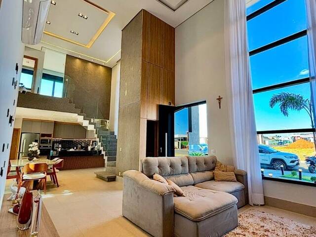 Casa em condomínio para Venda em Indaiatuba - 2