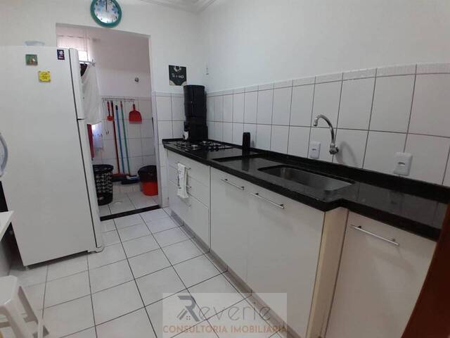 #AP00453 - Apartamento para Venda em Indaiatuba - SP