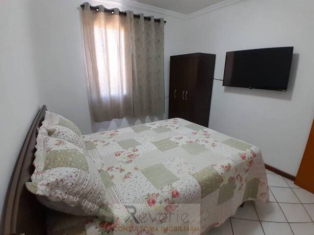 #AP00453 - Apartamento para Venda em Indaiatuba - SP