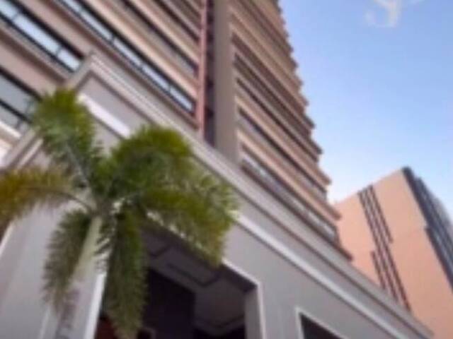 #AP00454 - Apartamento para Venda em Indaiatuba - SP