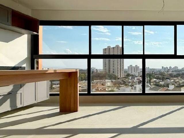 #AP00454 - Apartamento para Venda em Indaiatuba - SP