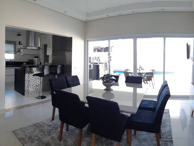 Sobrado para Venda em Indaiatuba - 5