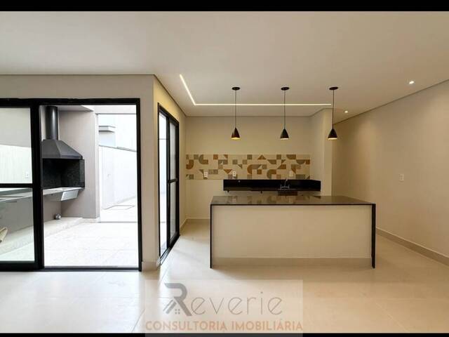 Venda em LOTEAMENTO PARK GRAN RESERVE - Indaiatuba