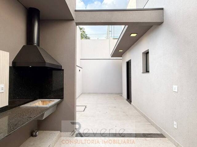 Casa em condomínio para Venda em Indaiatuba - 4