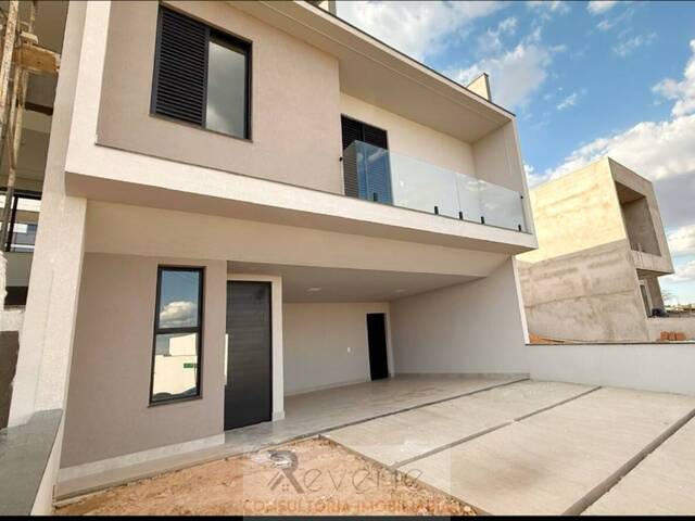 Casa em condomínio para Venda em Indaiatuba - 5