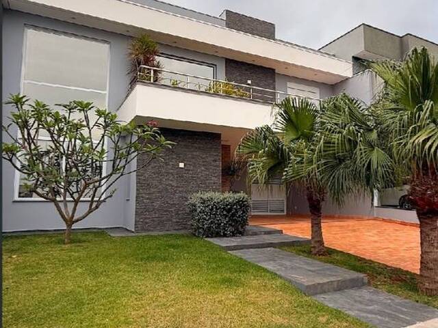 Casa em condomínio para Venda em Indaiatuba - 2