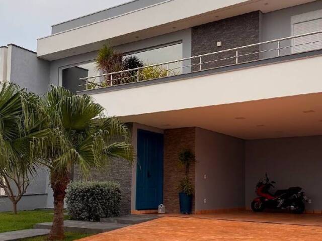 Venda em JARDIM RESIDENCIAL DONA MARIA JOSÉ - Indaiatuba