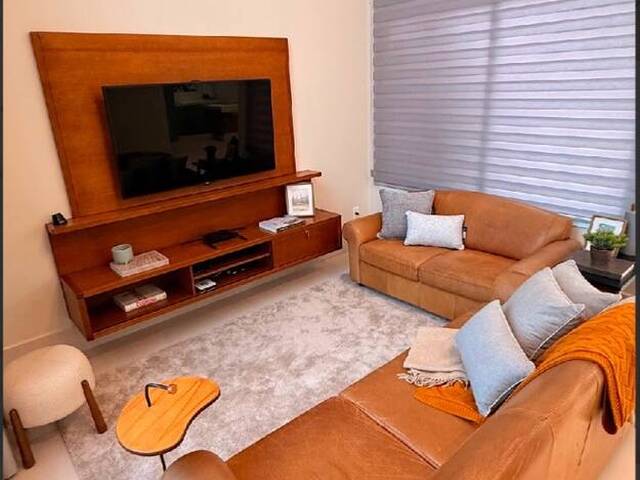 Casa em condomínio para Venda em Indaiatuba - 3