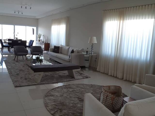 Sobrado para Venda em Indaiatuba - 4