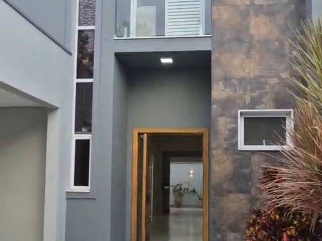 Venda em JARDIM MONTREAL RESIDENCE - Indaiatuba