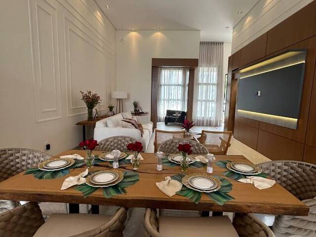 Casa em condomínio para Venda em Indaiatuba - 5