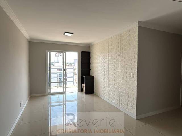 Apartamento para Venda em Indaiatuba - 2