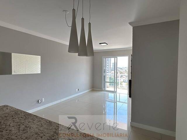 Apartamento para Venda em Indaiatuba - 3