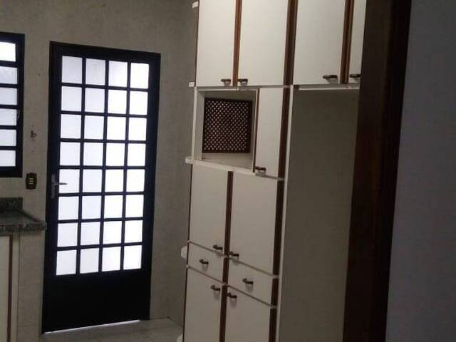 Casa para Venda em Indaiatuba - 5