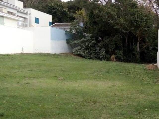 Terreno para Venda em Indaiatuba - 2