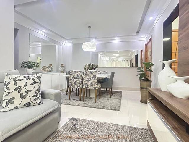 Apartamento para Venda em Praia Grande - 4