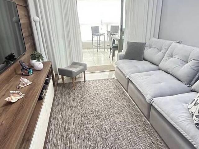 Apartamento para Venda em Praia Grande - 5