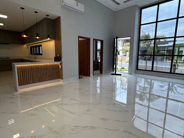 Casa em condomínio para Venda em Indaiatuba - 2