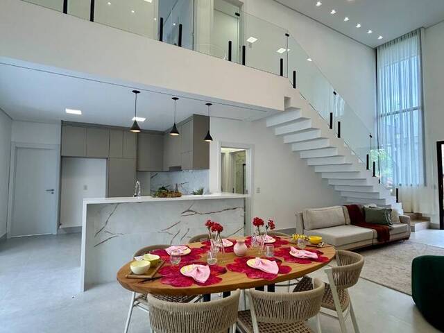 Casa em condomínio para Venda em Indaiatuba - 2