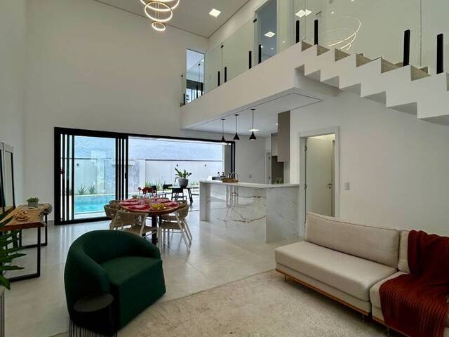 Casa em condomínio para Venda em Indaiatuba - 3