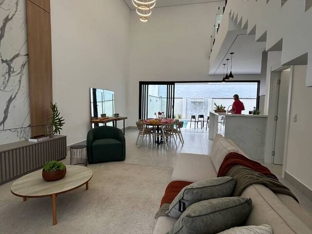 Casa em condomínio para Venda em Indaiatuba - 4