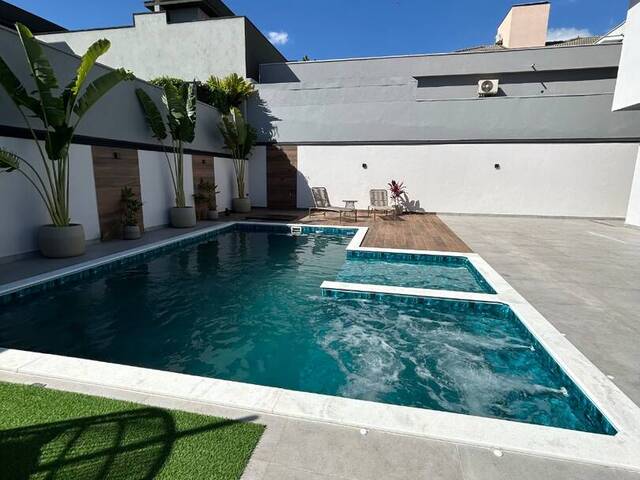 #CA01299 - Casa em condomínio para Venda em Indaiatuba - SP