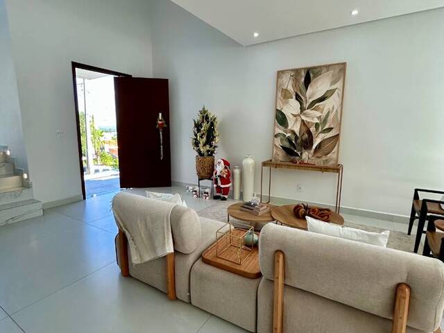 Casa em condomínio para Venda em Indaiatuba - 4