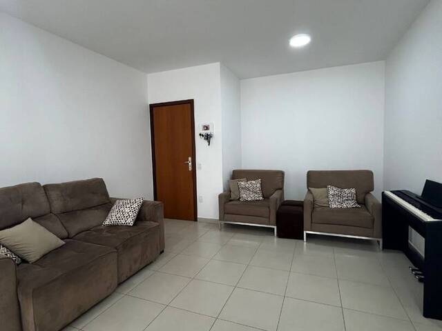 Apartamento para Venda em Indaiatuba - 5