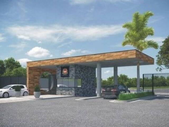 Terreno para Venda em Indaiatuba - 2