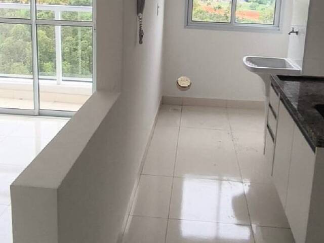 Apartamento para Venda em Indaiatuba - 2