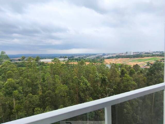 Venda em Villa Helvetia - Indaiatuba