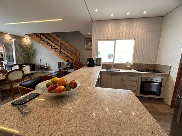 Casa em condomínio para Venda em Indaiatuba - 3