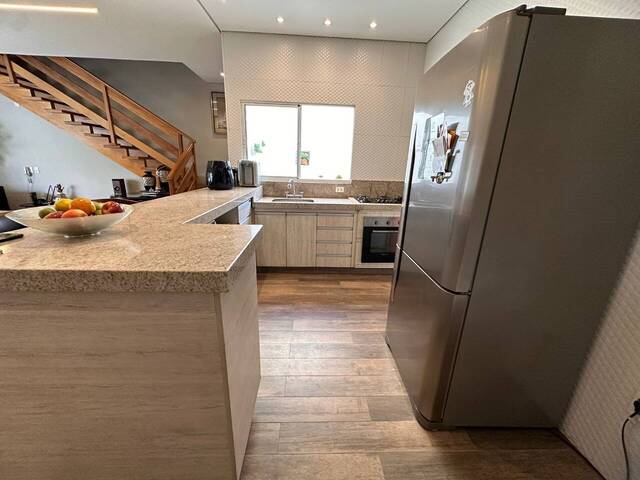 Casa em condomínio para Venda em Indaiatuba - 4