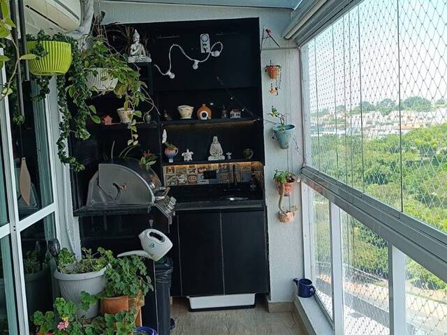 Duplex para Venda em Indaiatuba - 2