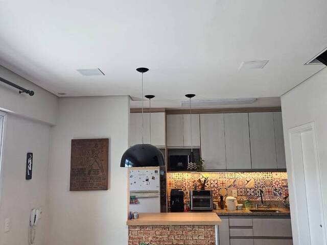 Duplex para Venda em Indaiatuba - 5