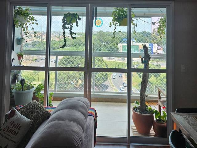 Duplex para Venda em Indaiatuba - 3